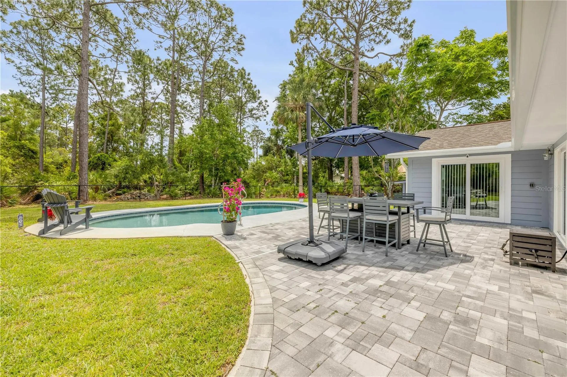 106 Pine Tree Drive Ormond Beach FL 32174