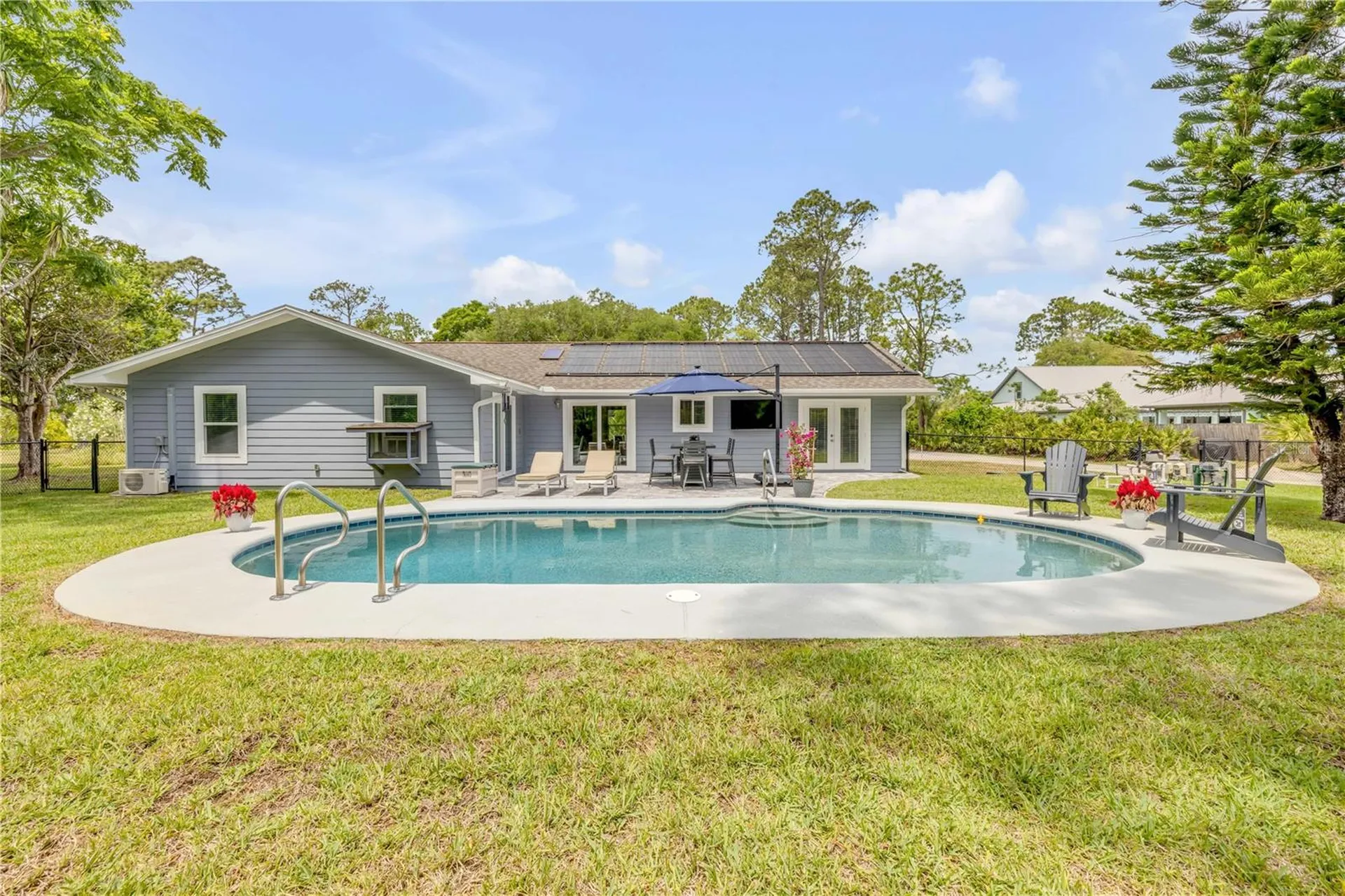 106 Pine Tree Drive Ormond Beach FL 32174