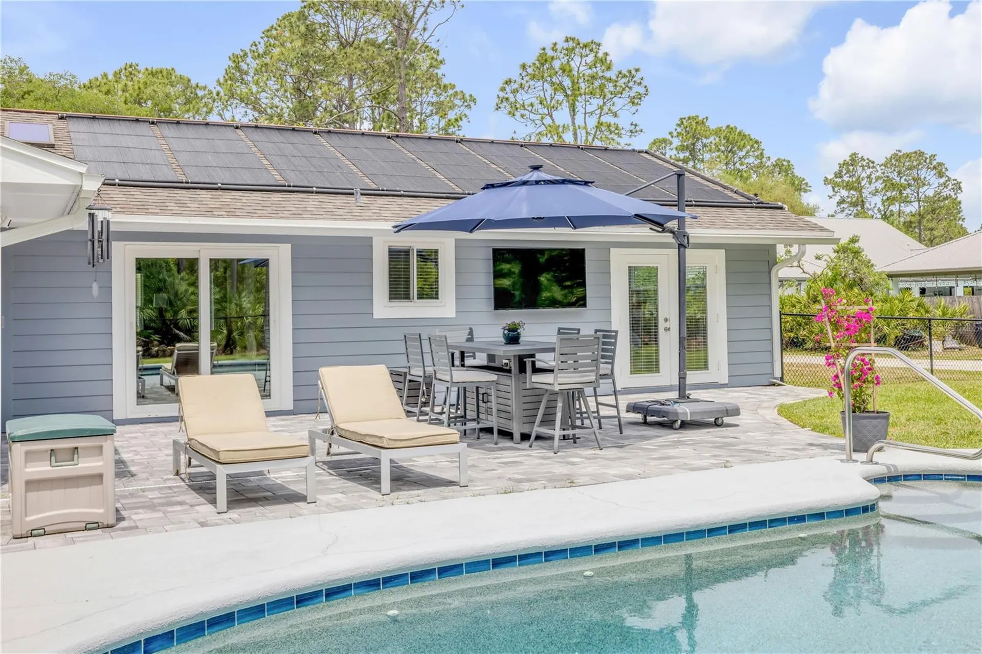 106 Pine Tree Drive Ormond Beach FL 32174