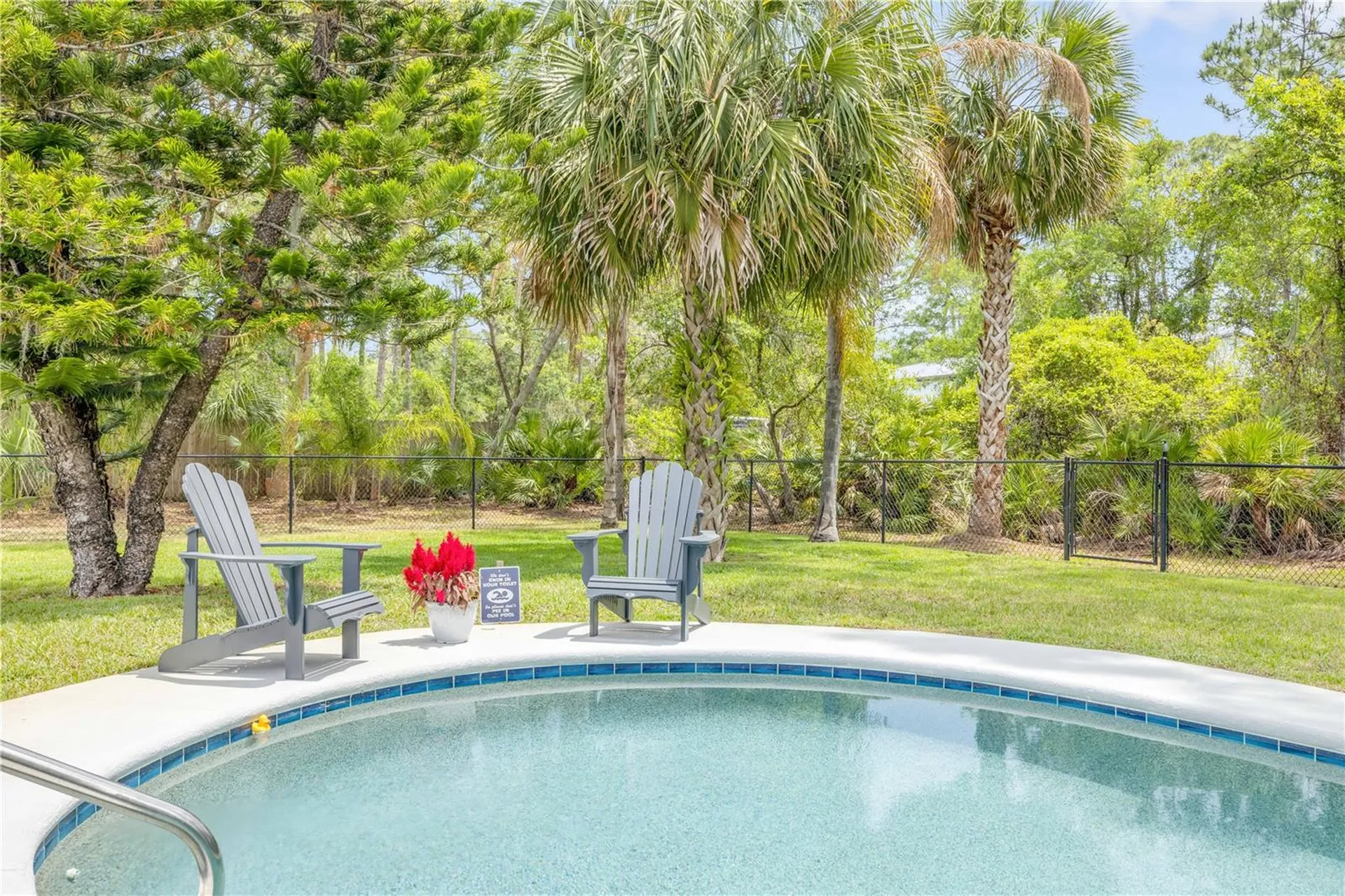 106 Pine Tree Drive Ormond Beach FL 32174