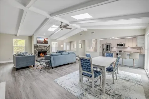 106 Pine Tree Drive Ormond Beach FL 32174