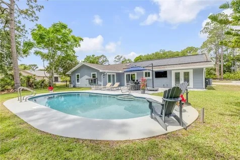 106 Pine Tree Drive Ormond Beach FL 32174