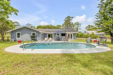 106 Pine Tree Drive Ormond Beach FL 32174