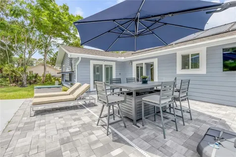 106 Pine Tree Drive Ormond Beach FL 32174