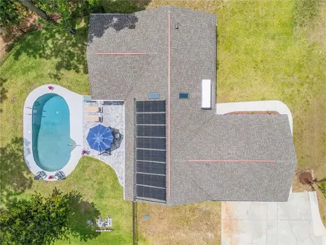 106 Pine Tree Drive Ormond Beach FL 32174
