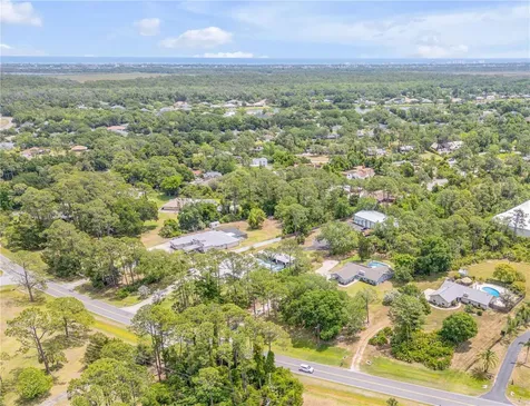 106 Pine Tree Drive Ormond Beach FL 32174