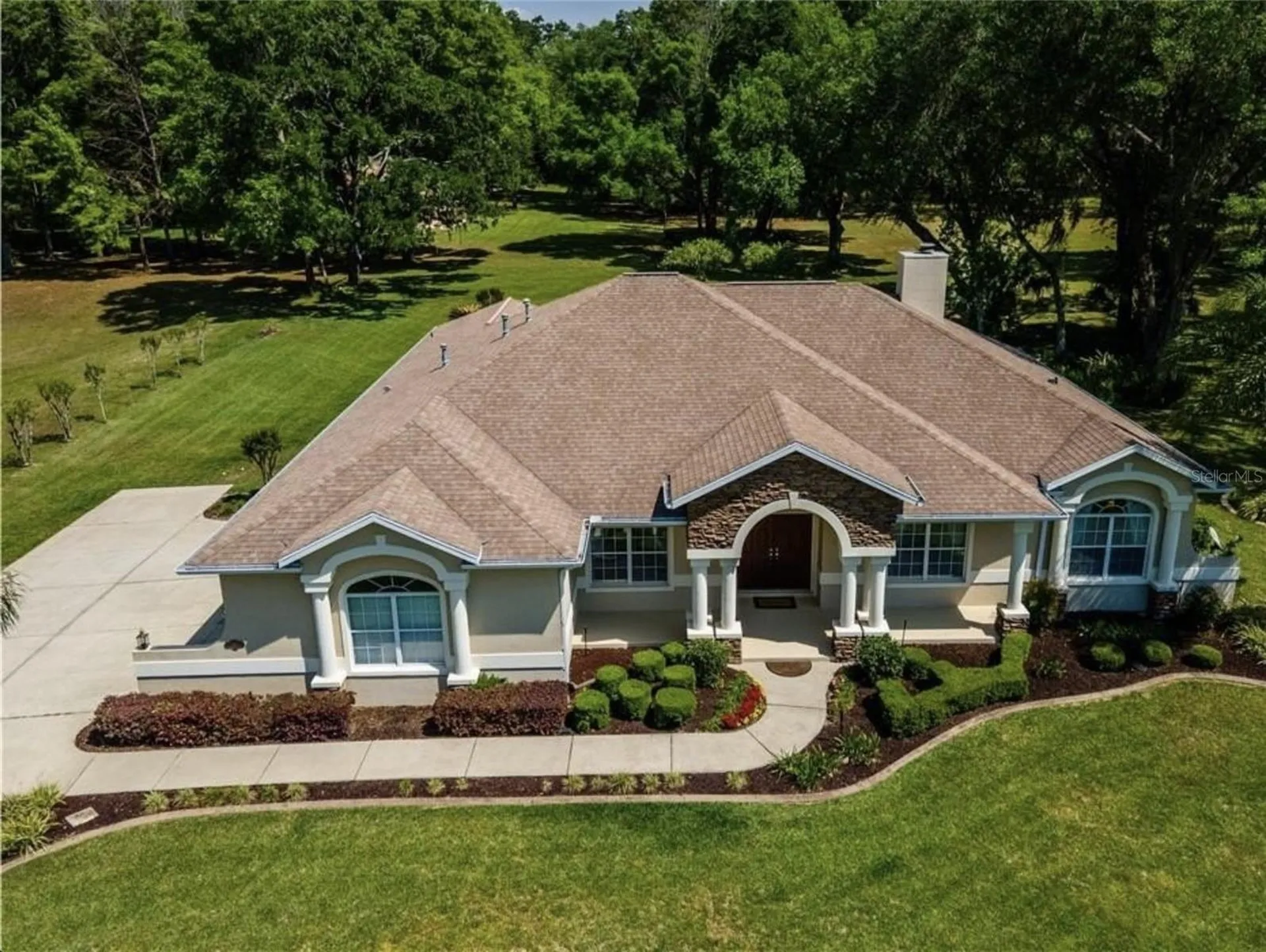 4541 NW 76th Court Ocala FL 34482