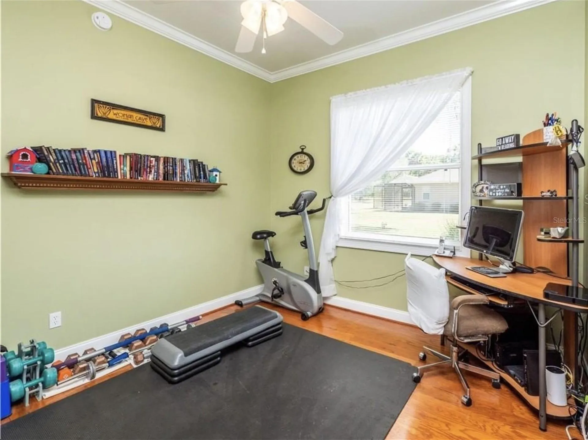 4541 NW 76th Court Ocala FL 34482