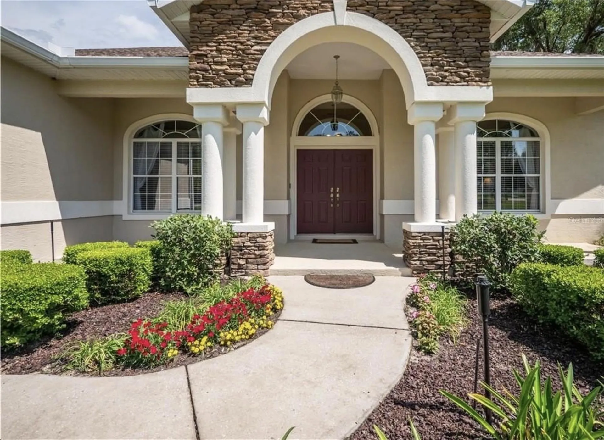 4541 NW 76th Court Ocala FL 34482
