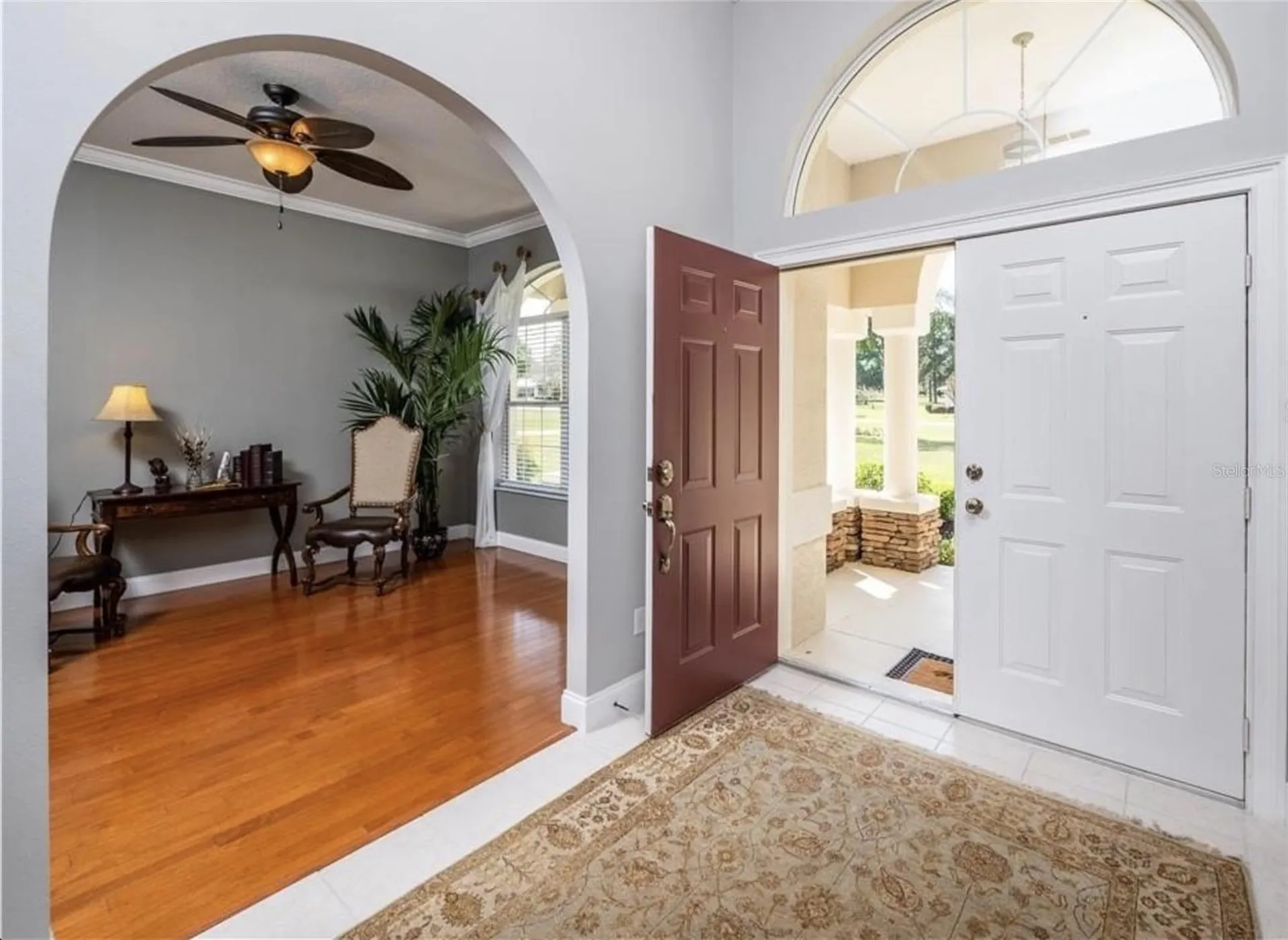 4541 NW 76th Court Ocala FL 34482