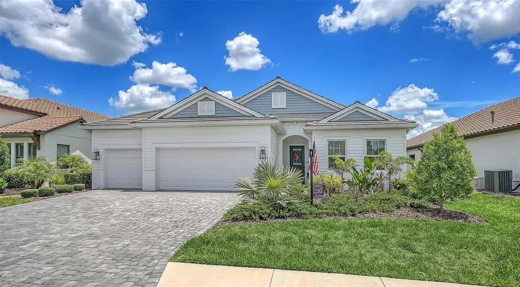 13509 Deep Blue Place Bradenton FL 34211