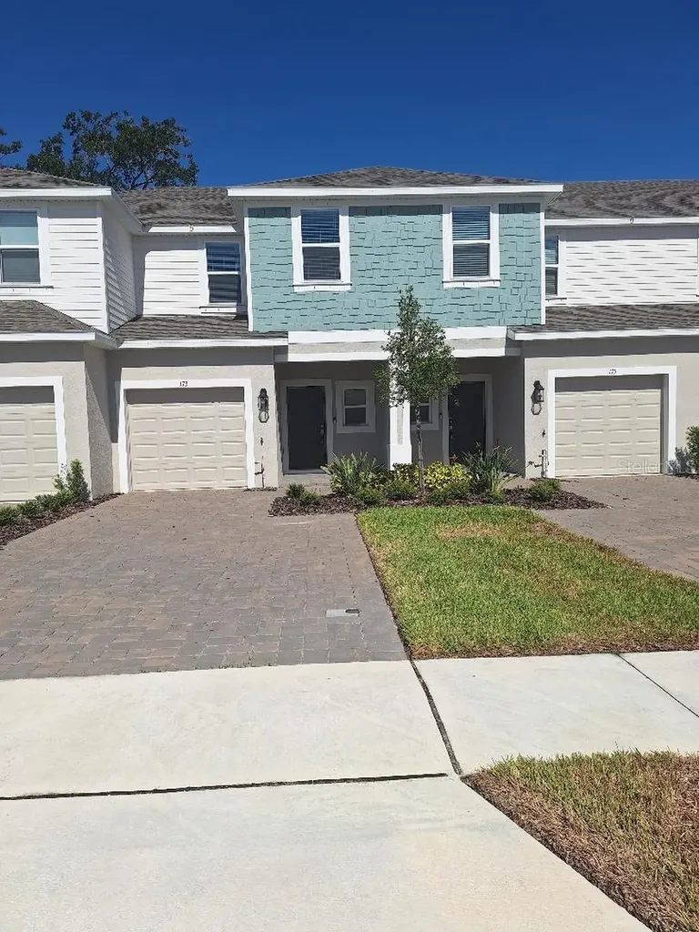 173 River Front Way Edgewater FL 32141