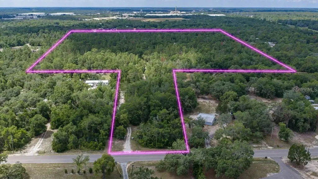 15624 Peace Boulevard Spring Hill FL 34610