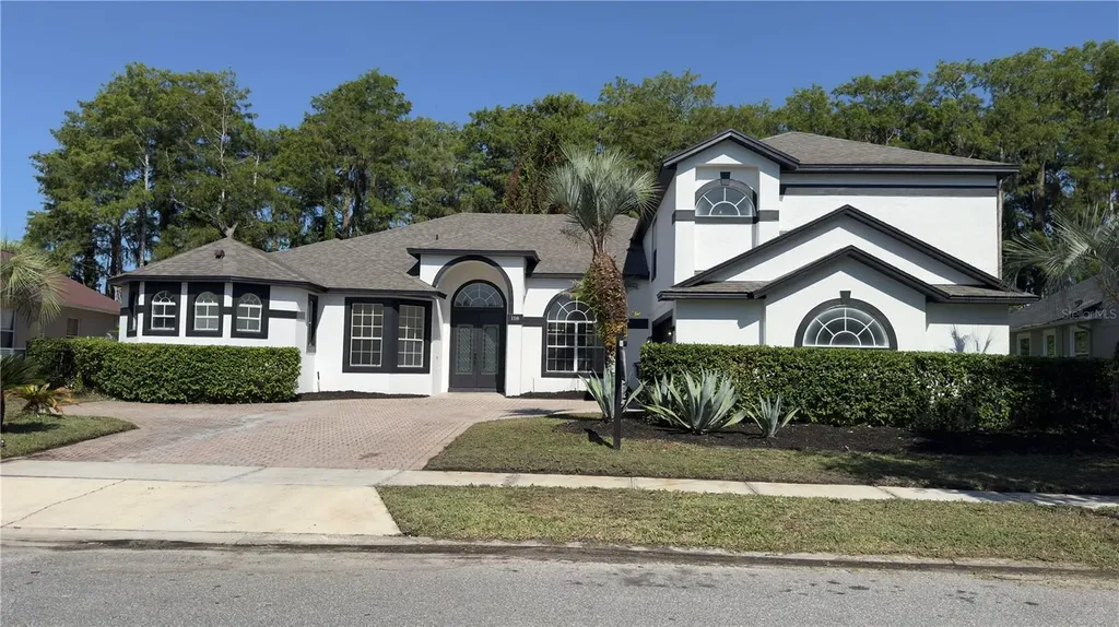 118 Fairway Pointe Circle Orlando FL 32828