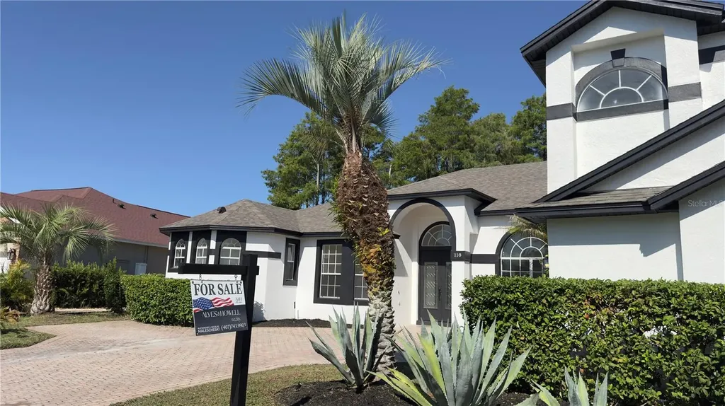 118 Fairway Pointe Circle Orlando FL 32828