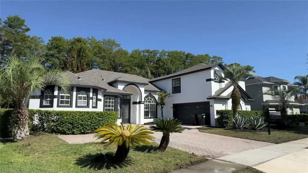 118 Fairway Pointe Circle Orlando FL 32828