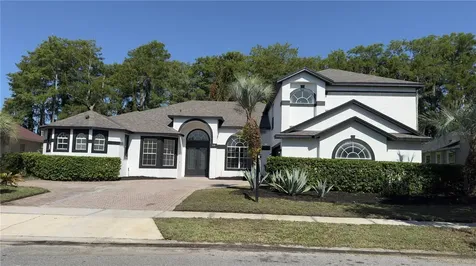 118 Fairway Pointe Circle Orlando FL 32828