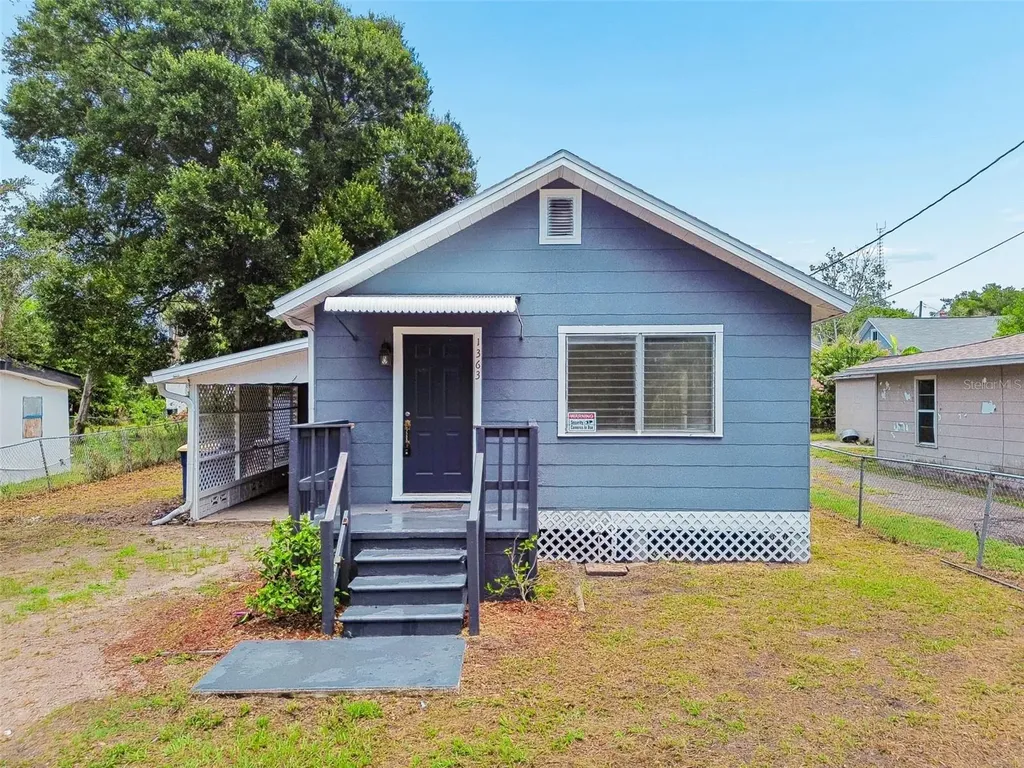 1363 Tioga Avenue Clearwater FL 33756