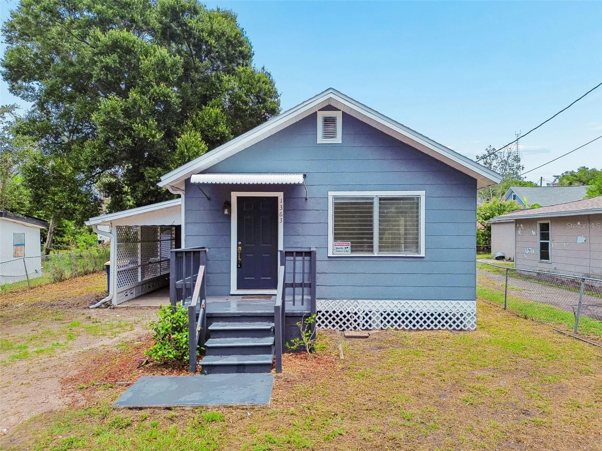 1363 Tioga Avenue Clearwater FL 33756