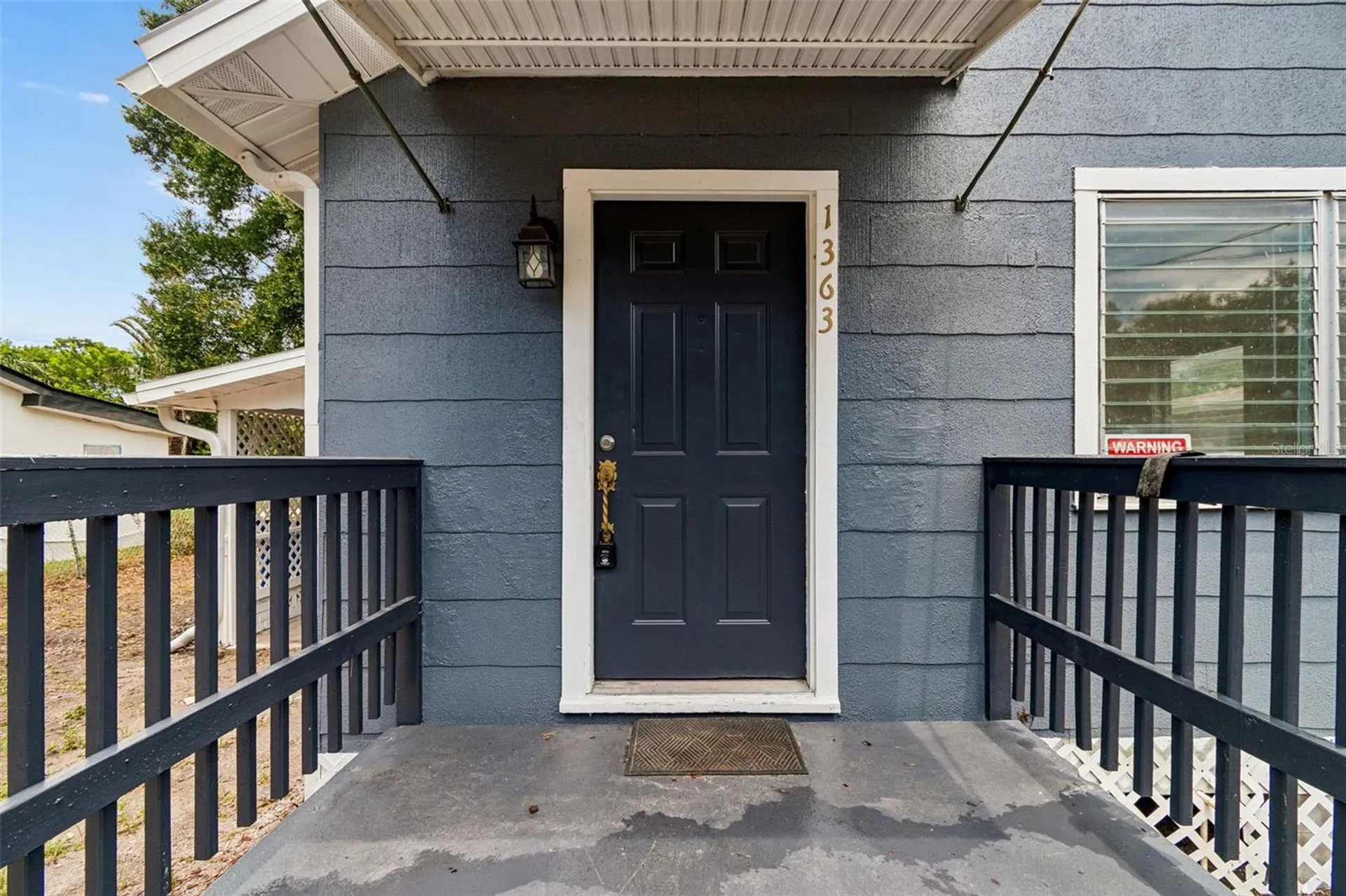 1363 Tioga Avenue Clearwater FL 33756