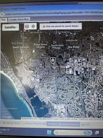 3417 Clark Road Sarasota FL 34231