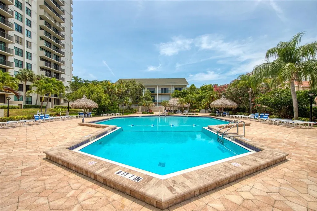 400 Island Way Clearwater Beach FL 33767