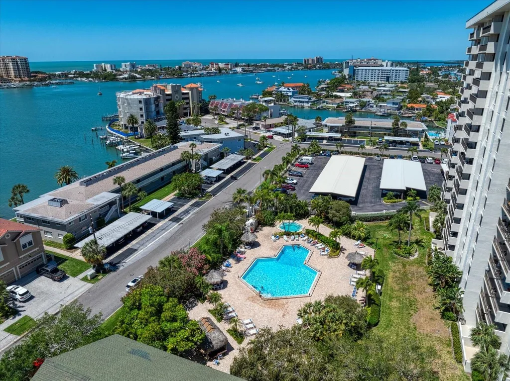 400 Island Way Clearwater Beach FL 33767