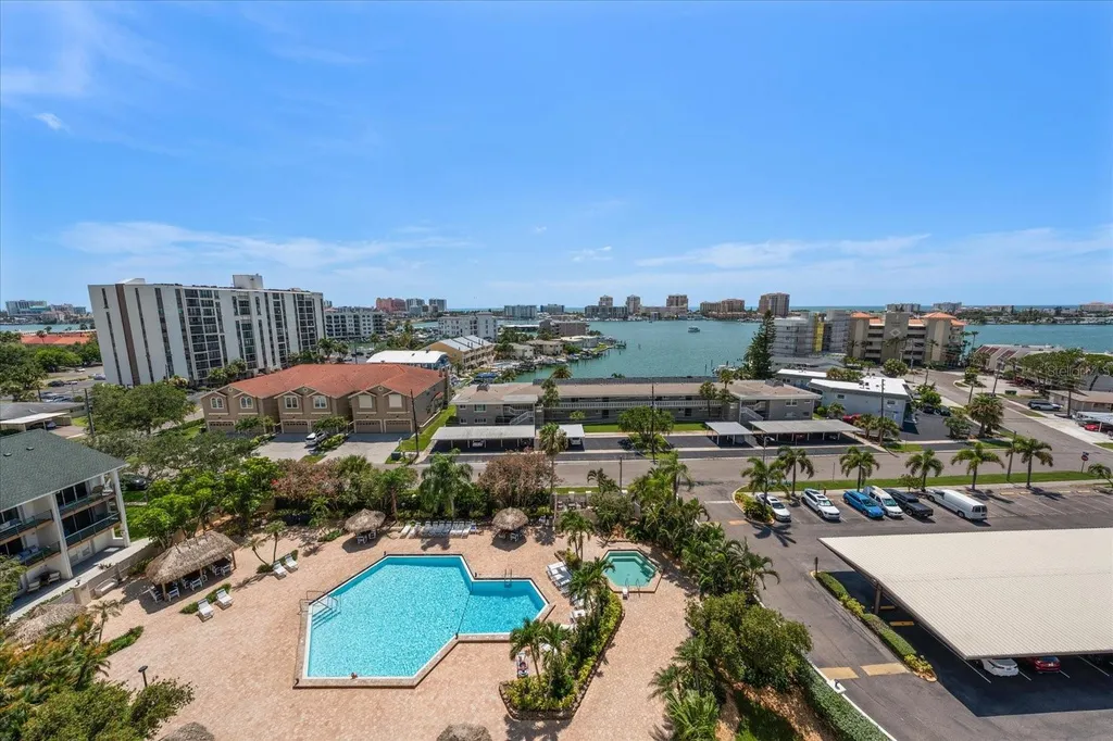 400 Island Way Clearwater Beach FL 33767