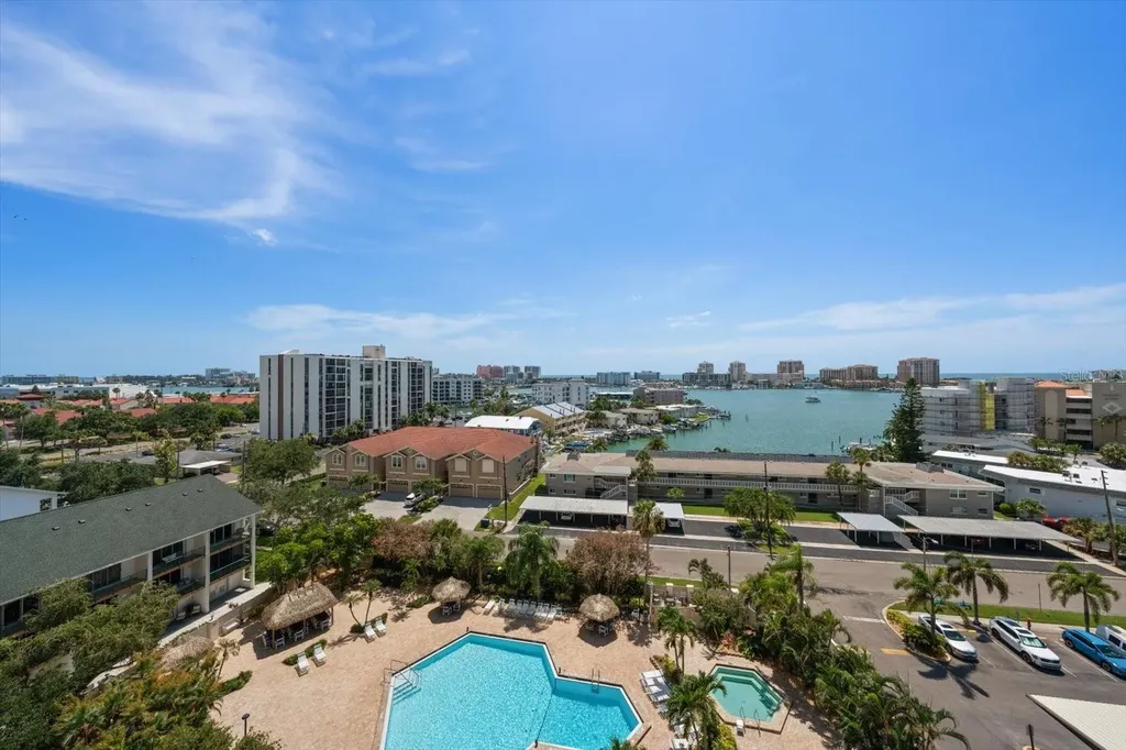 400 Island Way Clearwater Beach FL 33767
