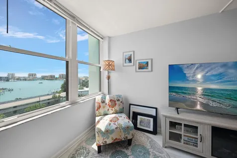 400 Island Way Clearwater Beach FL 33767