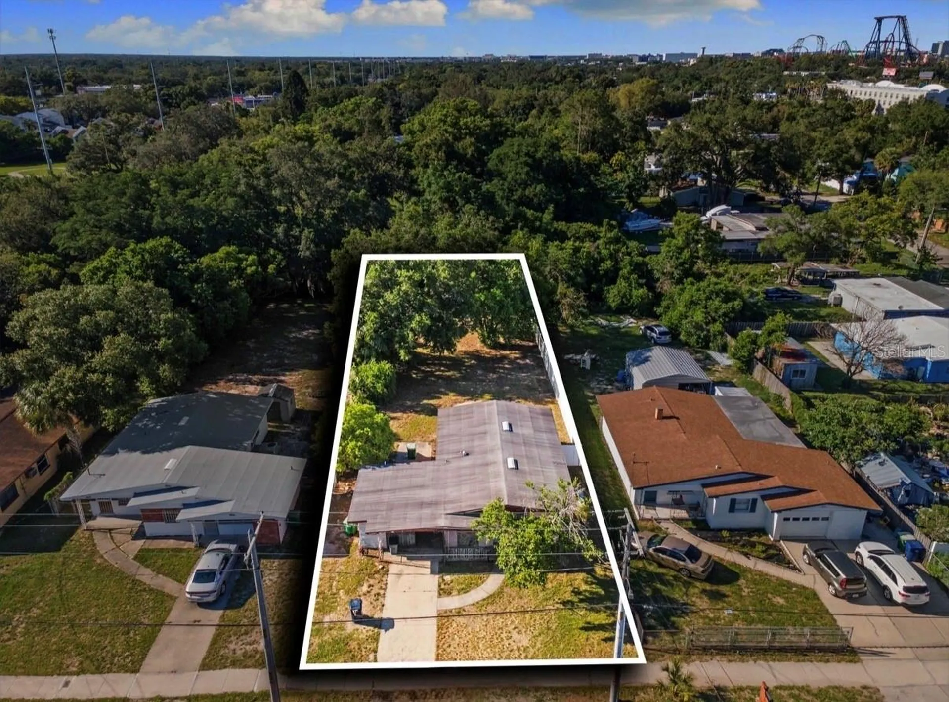2608 E Yukon Street Tampa FL 33604