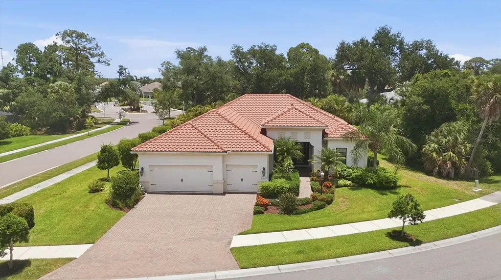21238 Chattahoochee Avenue Venice FL 34293