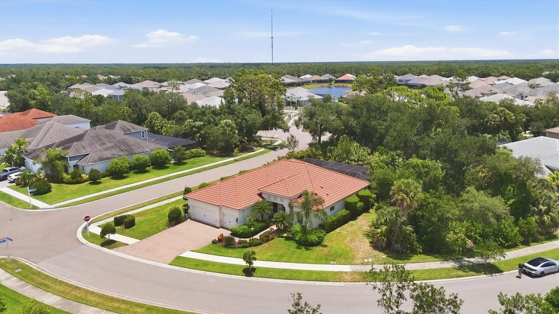 21238 Chattahoochee Avenue Venice FL 34293