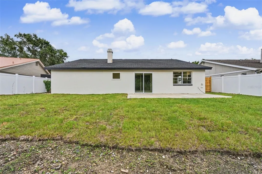 6716 Timberlane West Drive Tampa FL 33615