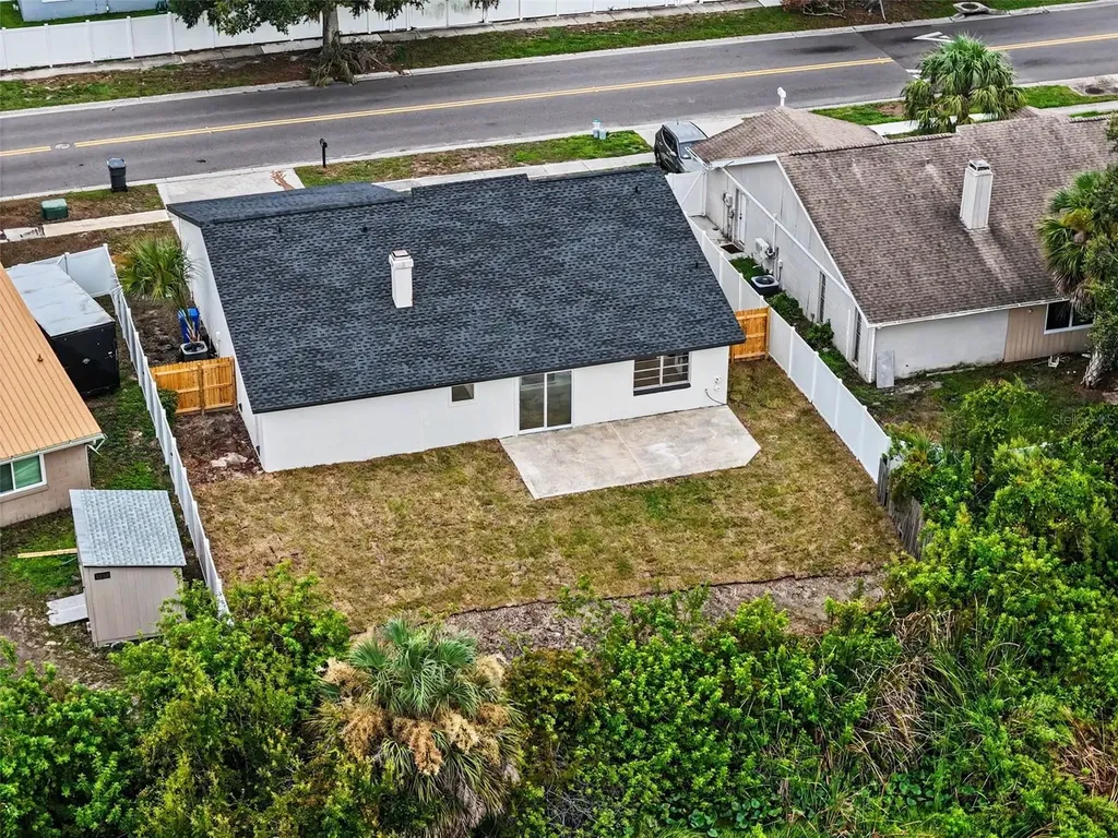 6716 Timberlane West Drive Tampa FL 33615