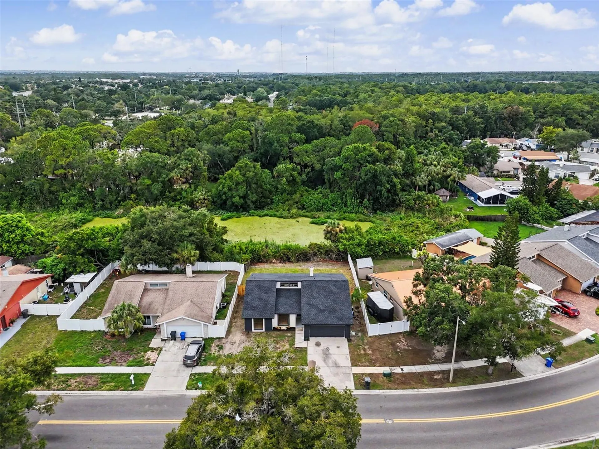 6716 Timberlane West Drive Tampa FL 33615