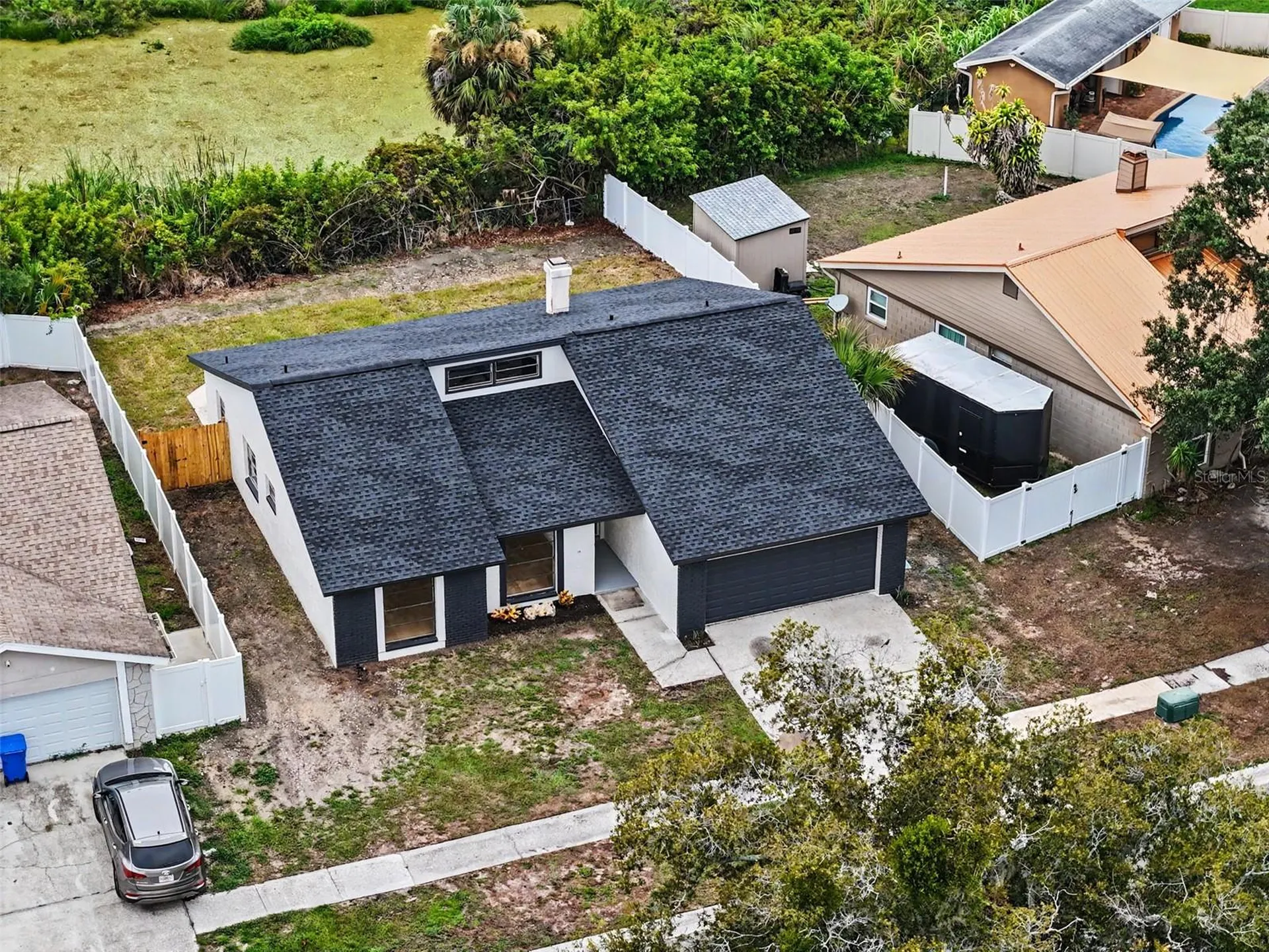 6716 Timberlane West Drive Tampa FL 33615