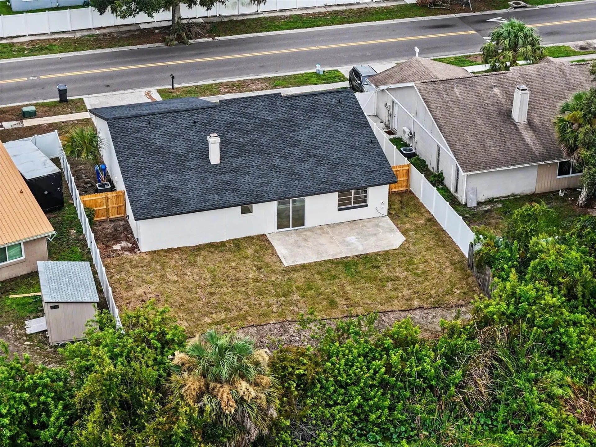 6716 Timberlane West Drive Tampa FL 33615