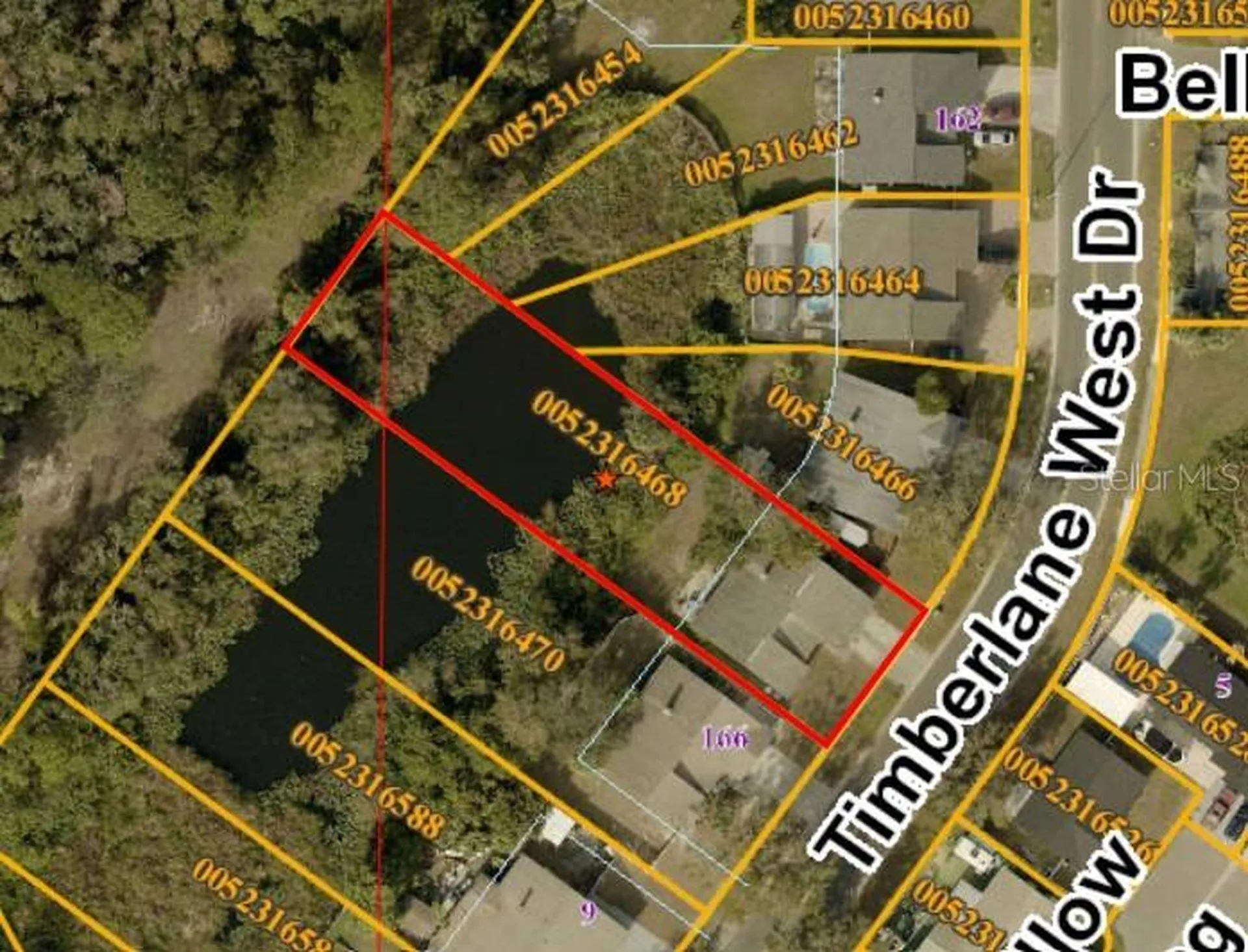 6716 Timberlane West Drive Tampa FL 33615