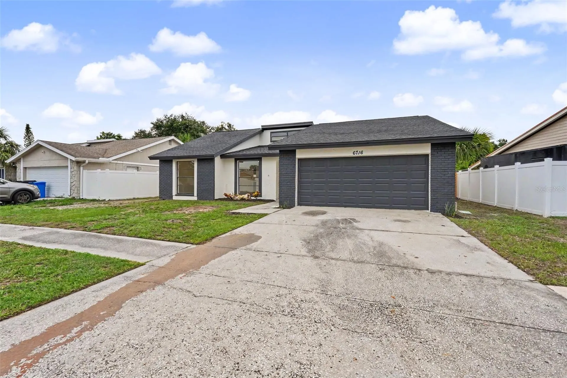 6716 Timberlane West Drive Tampa FL 33615