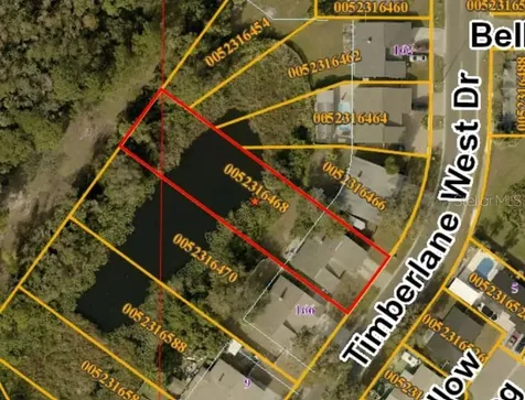 6716 Timberlane West Drive Tampa FL 33615