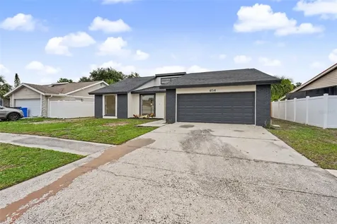 6716 Timberlane West Drive Tampa FL 33615