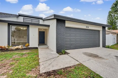 6716 Timberlane West Drive Tampa FL 33615