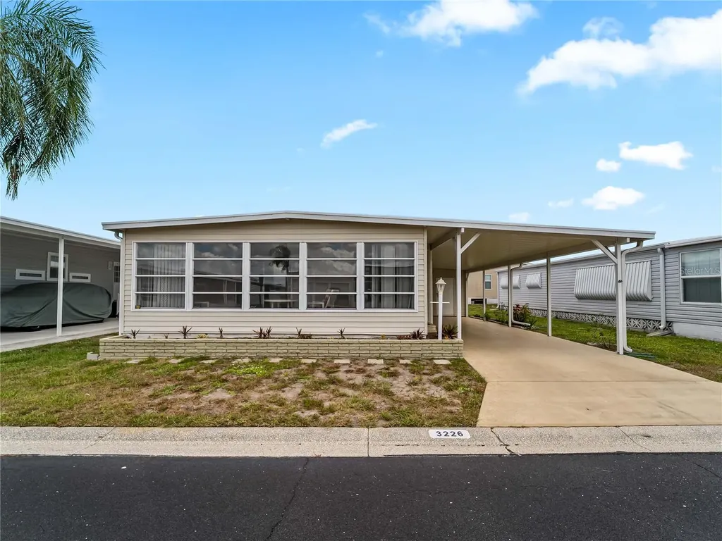 3226 Sweet Bay Terrace Sarasota FL 34237