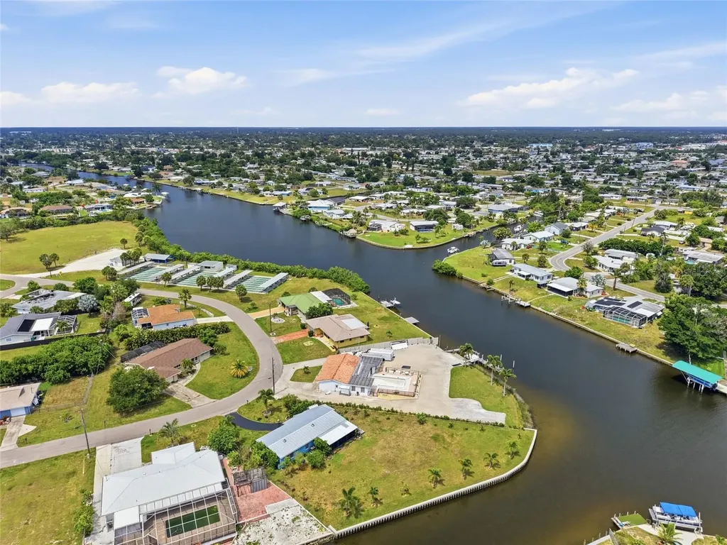 21444 Higgs Drive Port Charlotte FL 33952
