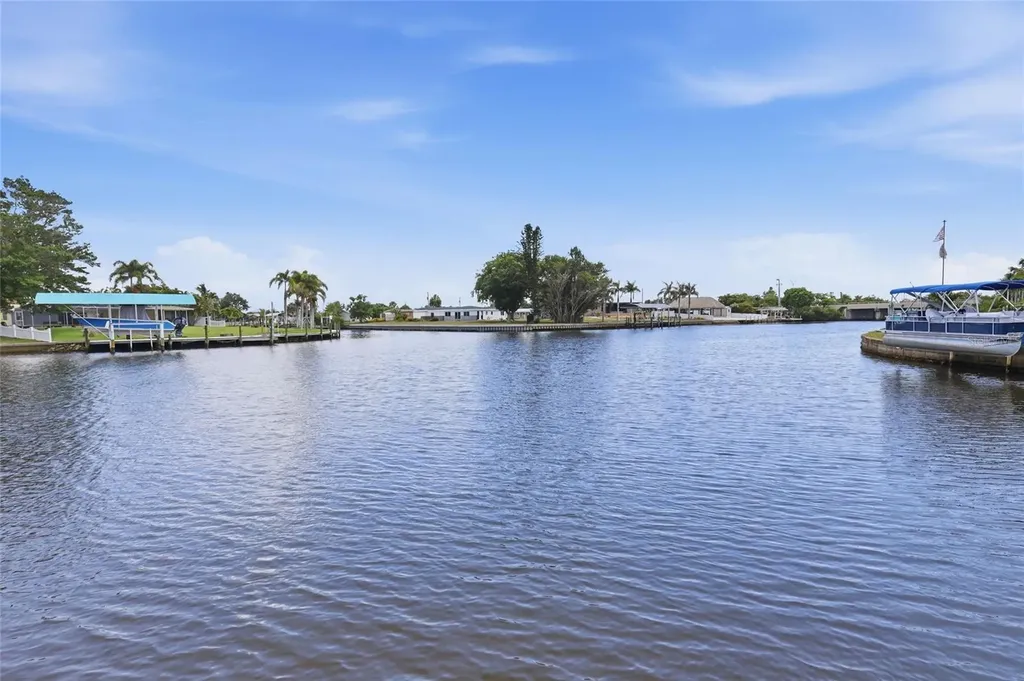 21444 Higgs Drive Port Charlotte FL 33952