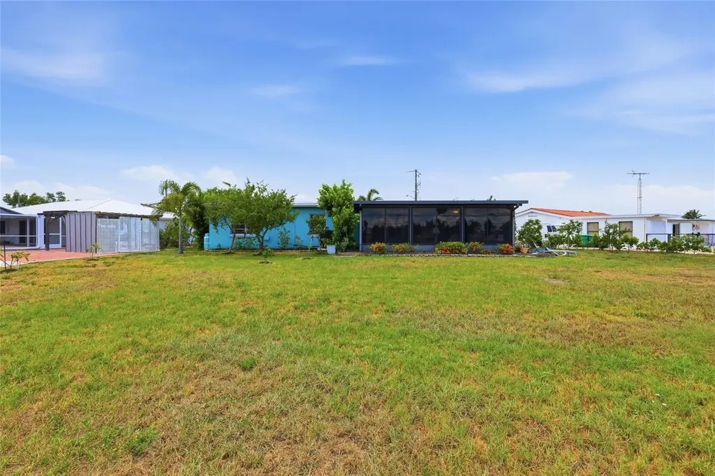 21444 Higgs Drive Port Charlotte FL 33952