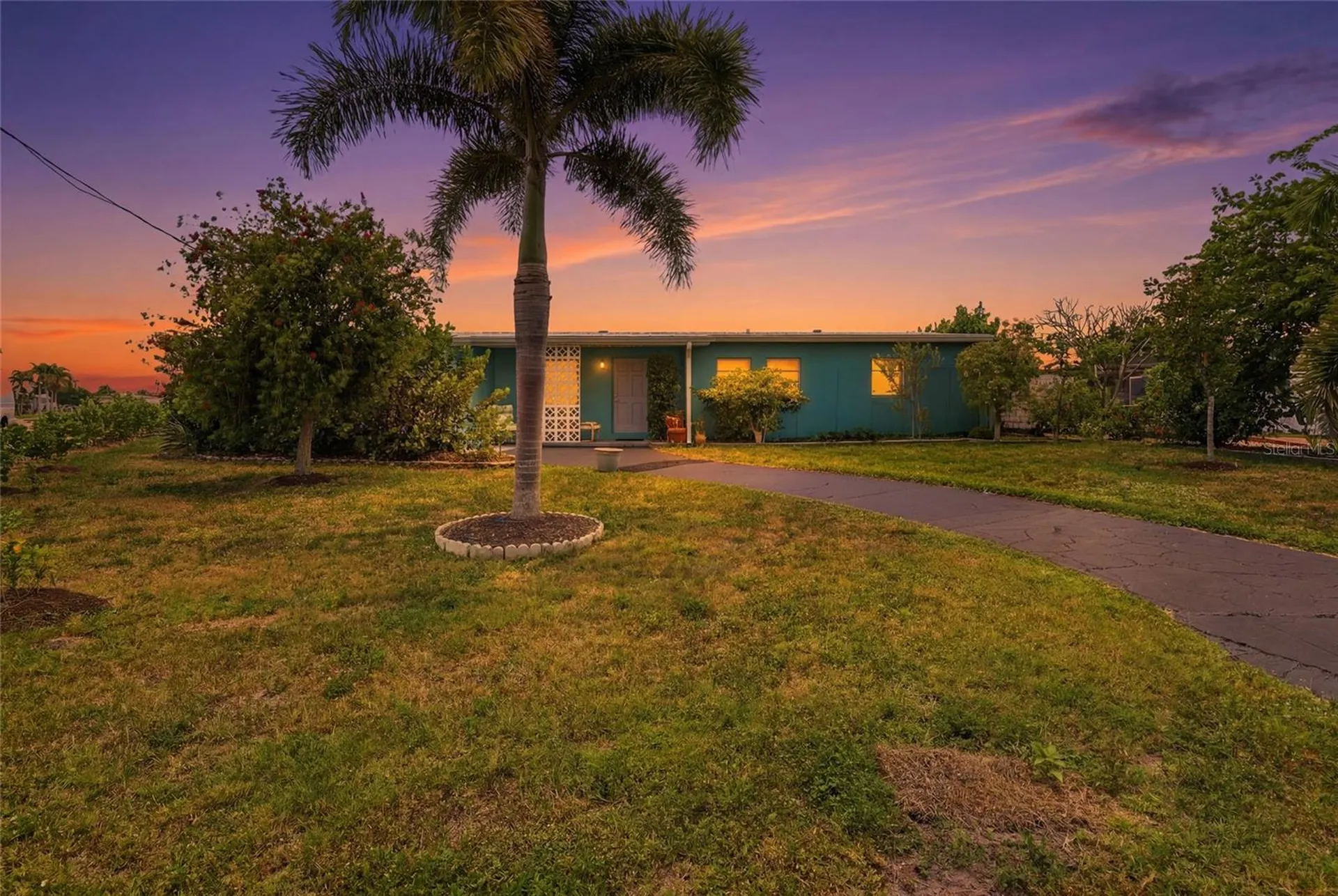 21444 Higgs Drive Port Charlotte FL 33952