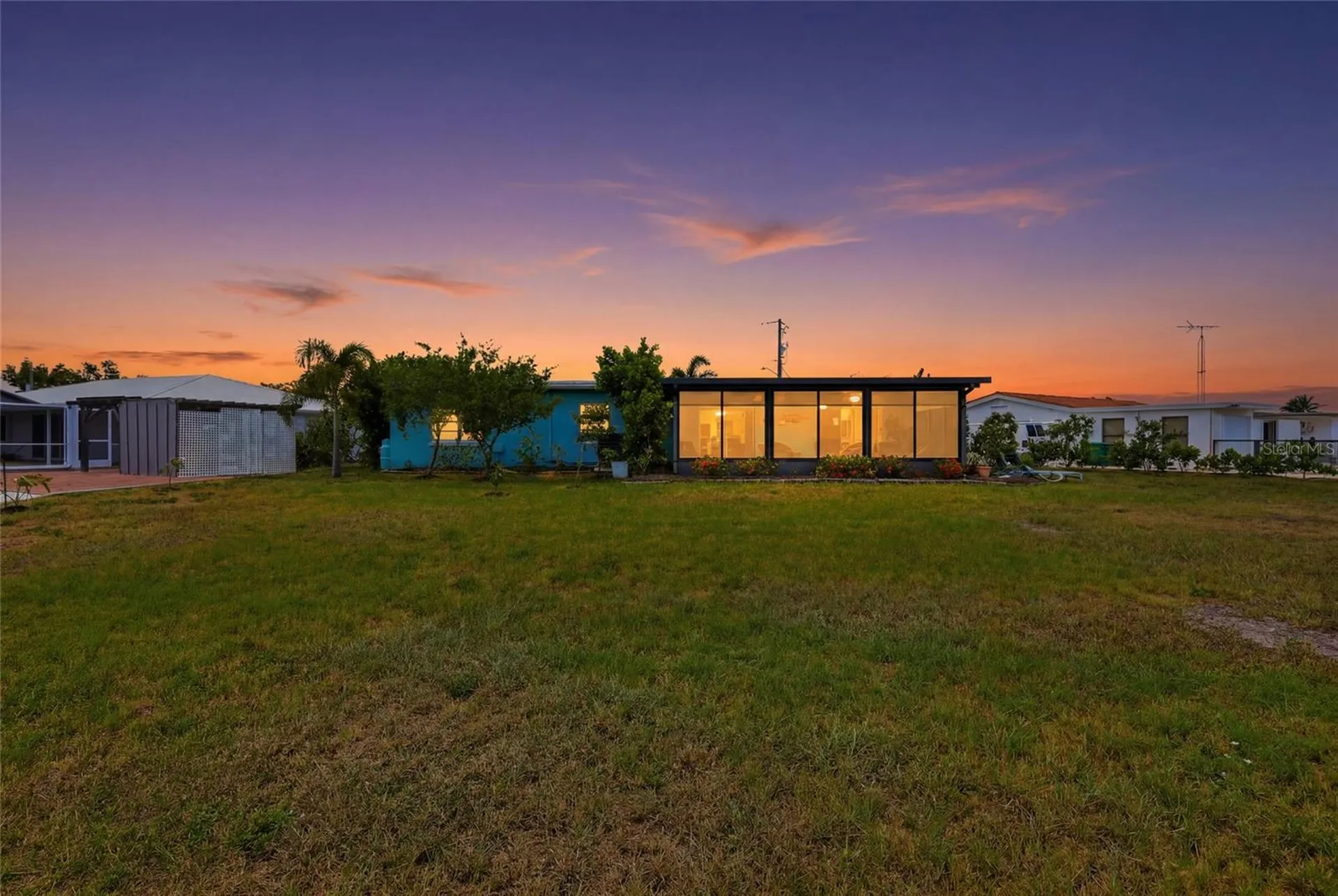 21444 Higgs Drive Port Charlotte FL 33952