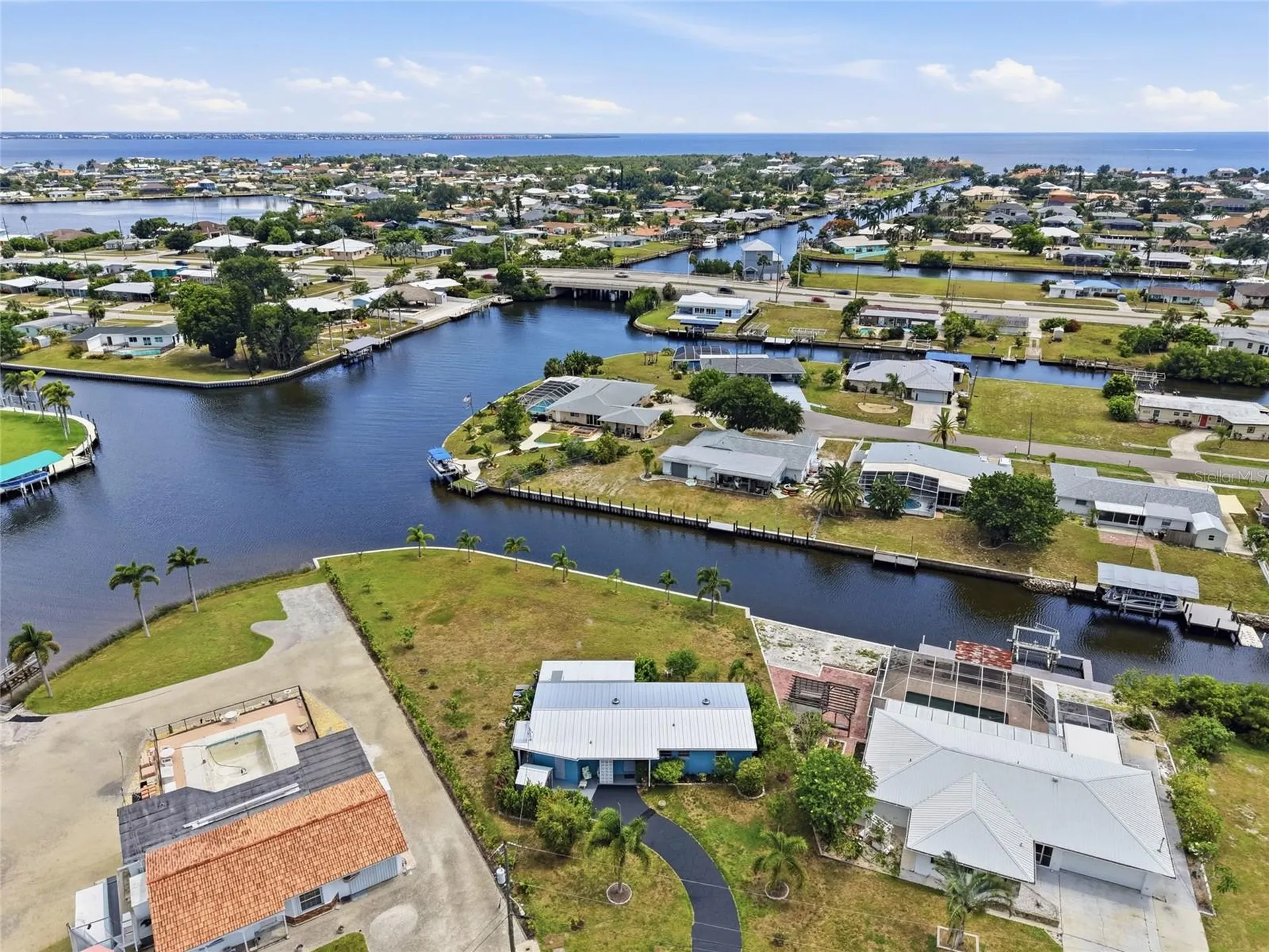 21444 Higgs Drive Port Charlotte FL 33952